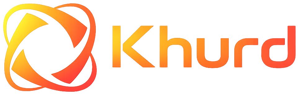 Khurd logo